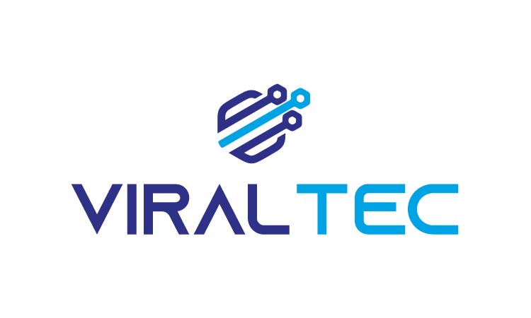 ViralTec.com - Great domains for sale